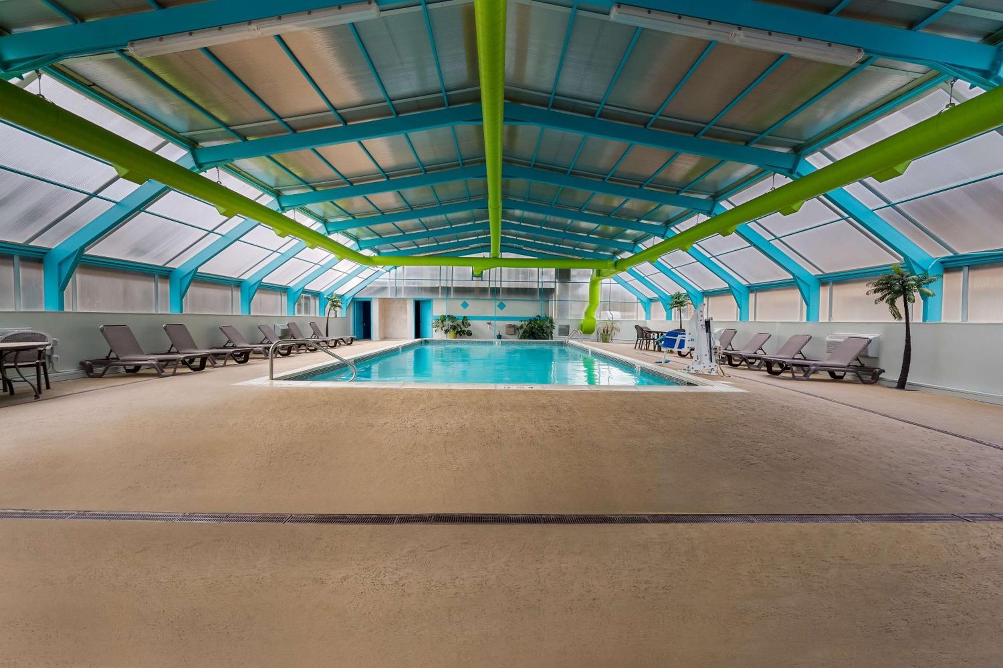 Best Western Detroit Livonia Εξωτερικό φωτογραφία